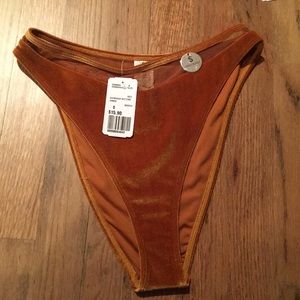 Forever 21 Bikini in Amber